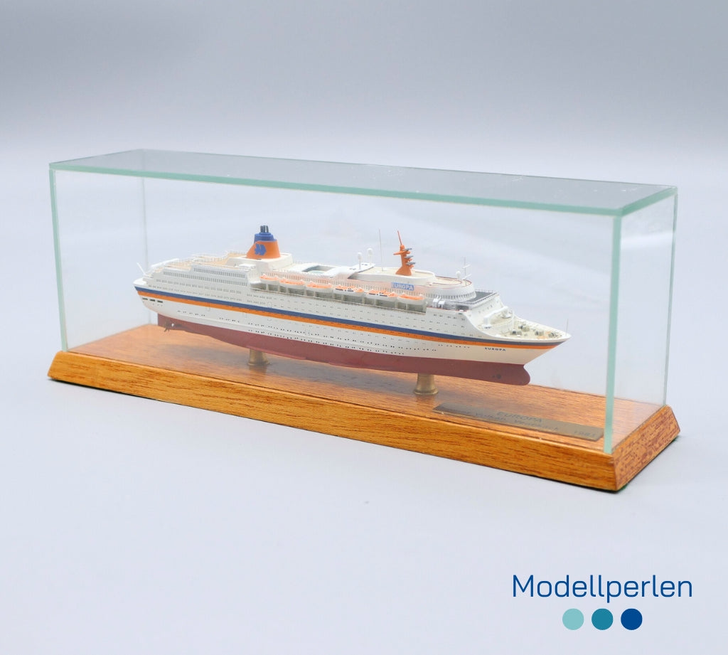 Classic Ship Collection - CSC 005 - Europa (V) - 1:1250 - 1