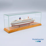 Classic Ship Collection - CSC 005 - Europa (V) - 1:1250 - 2