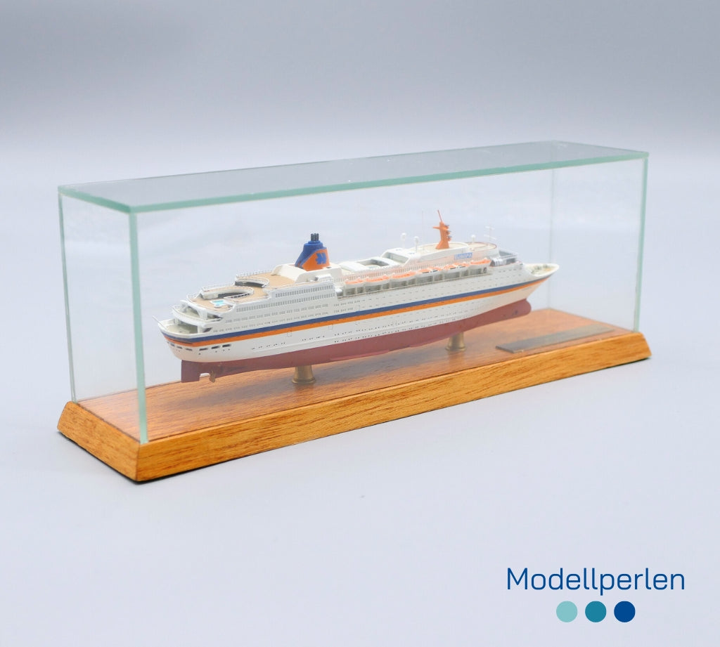 Classic Ship Collection - CSC 005 - Europa (V) - 1:1250 - 2