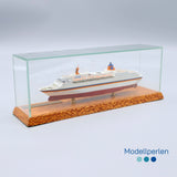 Classic Ship Collection - CSC 005 - Europa (V) - 1:1250 - 3