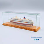 Classic Ship Collection - CSC 005 - Europa (V) - 1:1250 - 4