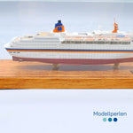 Classic Ship Collection - CSC 005 - Europa (V) - 1:1250 - 5