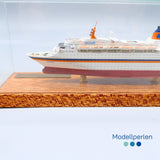 Classic Ship Collection - CSC 005 - Europa (V) - 1:1250 - 7