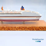 Classic Ship Collection - CSC 005 - Europa (V) - 1:1250 - 8