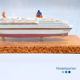 Classic Ship Collection - CSC 005 - Europa (V) - 1:1250 - 8