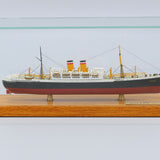 Classic Ship Collection - CSC 008 FH - New York - 1:1250 - 1