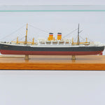 Classic Ship Collection - CSC 008 FH - New York - 1:1250 - 2