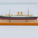 Classic Ship Collection - CSC 008 FH - New York - 1:1250 - 2