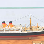 Classic Ship Collection - CSC 008 FH - New York - 1:1250 - 4