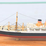 Classic Ship Collection - CSC 008 FH - New York - 1:1250 - 5
