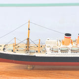 Classic Ship Collection - CSC 008 FH - New York - 1:1250 - 5