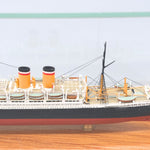 Classic Ship Collection - CSC 008 FH - New York - 1:1250 - 6