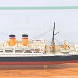 Classic Ship Collection - CSC 008 FH - New York - 1:1250 - 6