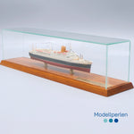 Classic Ship Collection - CSC 012 - Bremen (ex Pasteur) - 1:1250 - 1