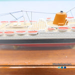 Classic Ship Collection - CSC 012 - Bremen (ex Pasteur) - 1:1250 - 10