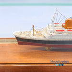 Classic Ship Collection - CSC 012 - Bremen (ex Pasteur) - 1:1250 - 12