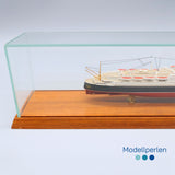 Classic Ship Collection - CSC 012 - Bremen (ex Pasteur) - 1:1250 - 3