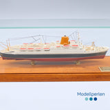 Classic Ship Collection - CSC 012 - Bremen (ex Pasteur) - 1:1250 - 4