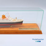 Classic Ship Collection - CSC 012 - Bremen (ex Pasteur) - 1:1250 - 5