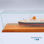 Classic Ship Collection - CSC 012 - Bremen (ex Pasteur) - 1:1250 - 6