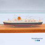 Classic Ship Collection - CSC 012 - Bremen (ex Pasteur) - 1:1250 - 7