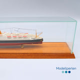 Classic Ship Collection - CSC 012 - Bremen (ex Pasteur) - 1:1250 - 8