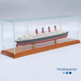 Classic Ship Collection - CSC 028 - Aquitania - 1:1250 - 1