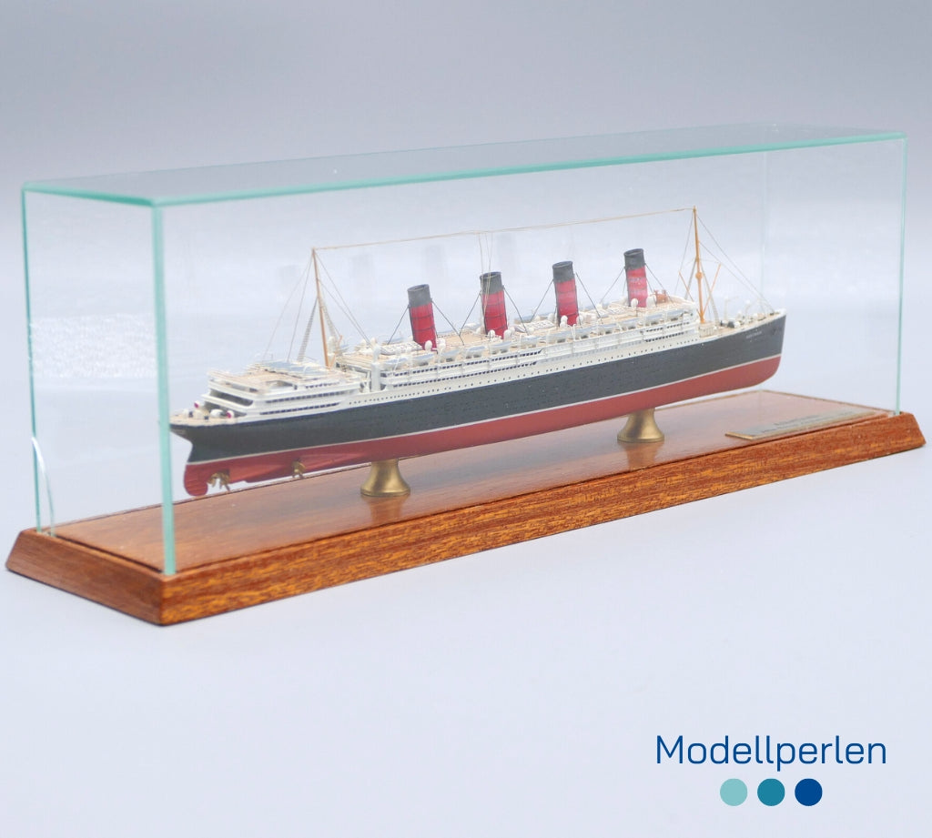 Classic Ship Collection - CSC 028 - Aquitania - 1:1250 - 1