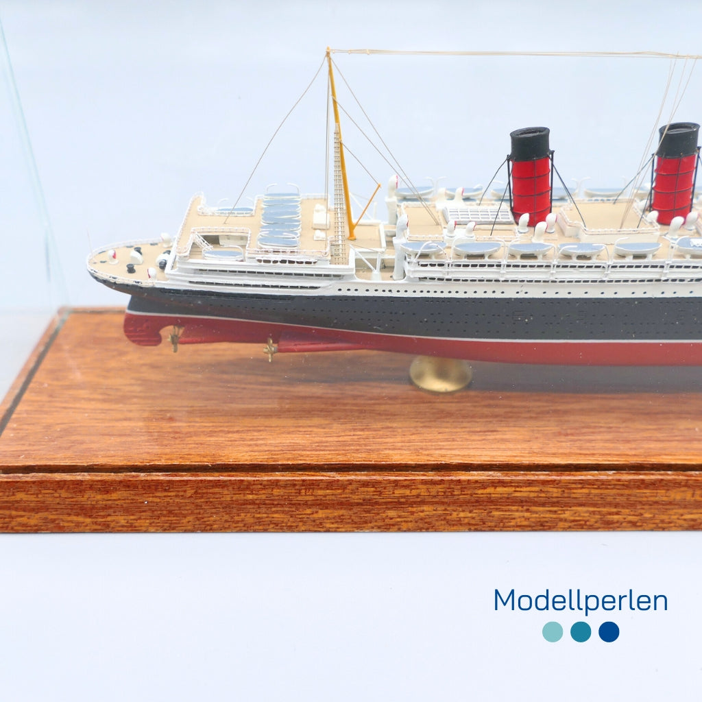 Classic Ship Collection - CSC 028 - Aquitania - 1:1250 - 2