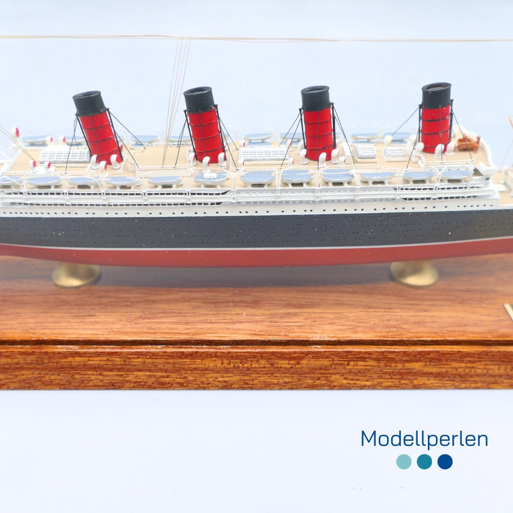 Classic Ship Collection - CSC 028 - Aquitania - 1:1250 - 3