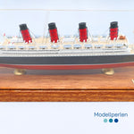 Classic Ship Collection - CSC 028 - Aquitania - 1:1250 - 3