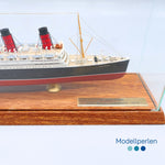 Classic Ship Collection - CSC 028 - Aquitania - 1:1250 - 4