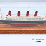 Classic Ship Collection - CSC 028 - Aquitania - 1:1250 - 6