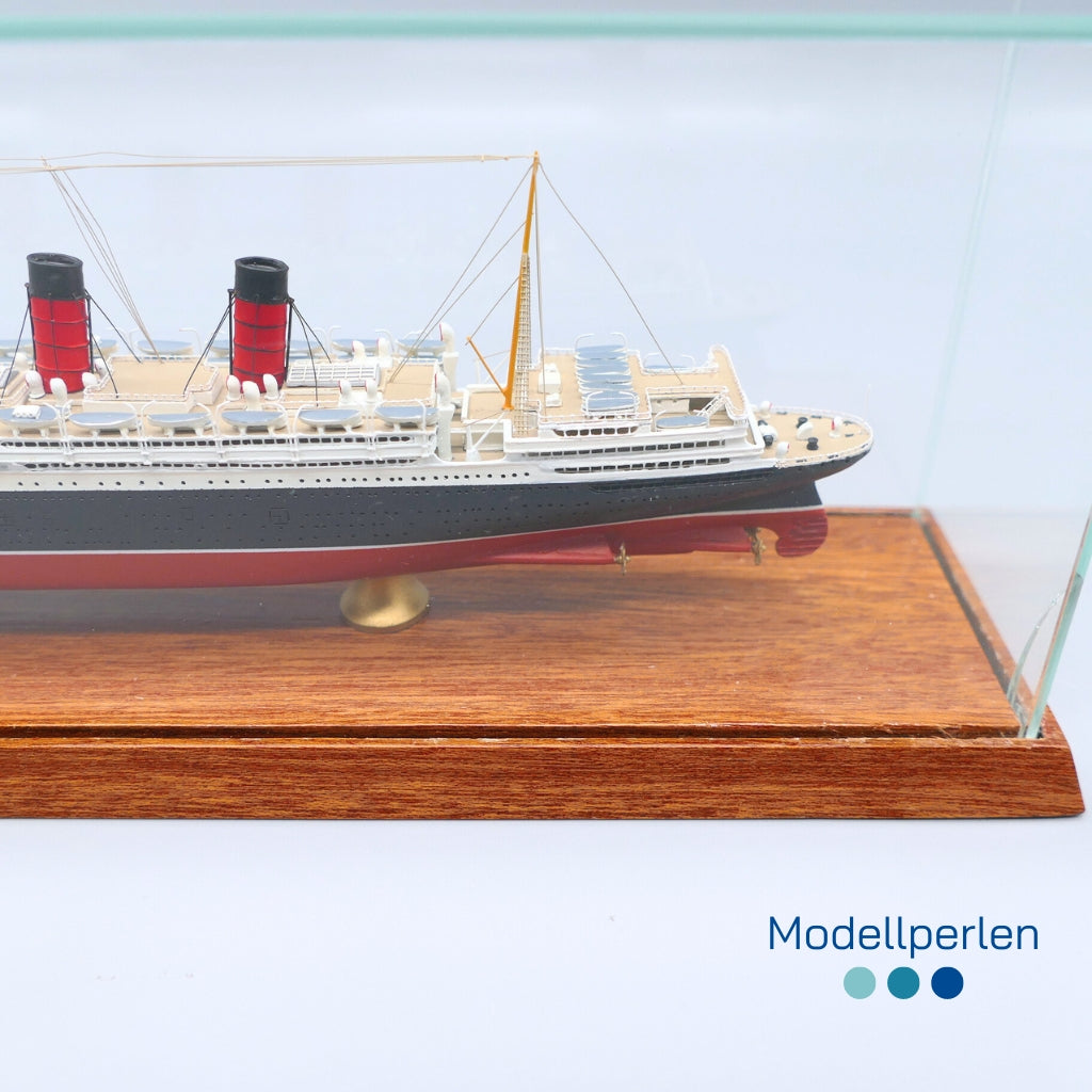 Classic Ship Collection - CSC 028 - Aquitania - 1:1250 - 7