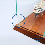 Classic Ship Collection - CSC 028 - Aquitania - 1:1250 - 8