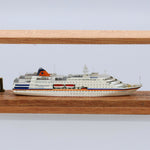 Classic Ship Collection - CSC 030 WL - C. Columbus - 1:1250 - 1