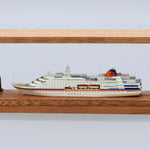 Classic Ship Collection - CSC 030 WL - C. Columbus - 1:1250 - 2