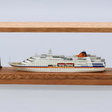 Classic Ship Collection - CSC 030 WL - C. Columbus - 1:1250 - 2