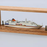 Classic Ship Collection - CSC 030 WL - C. Columbus - 1:1250 - 3