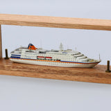 Classic Ship Collection - CSC 030 WL - C. Columbus - 1:1250 - 3