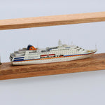 Classic Ship Collection - CSC 030 WL - C. Columbus - 1:1250 - 4