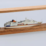 Classic Ship Collection - CSC 030 WL - C. Columbus - 1:1250 - 4