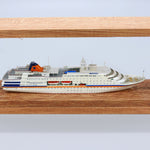 Classic Ship Collection - CSC 030 WL - C. Columbus - 1:1250 - 5