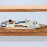 Classic Ship Collection - CSC 030 WL - C. Columbus - 1:1250 - 5