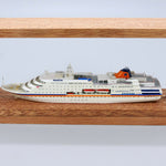 Classic Ship Collection - CSC 030 WL - C. Columbus - 1:1250 - 6