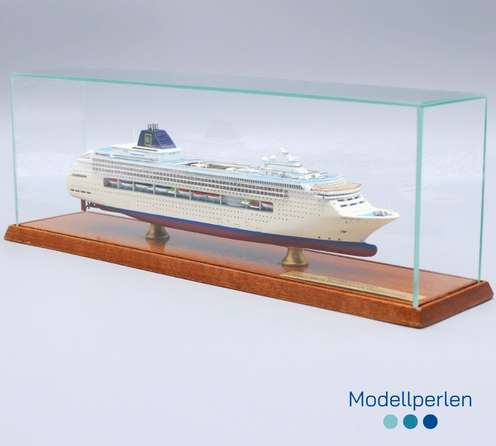 Classic Ship Collection - CSC 037 - Norwegian Sky - 1:1250 - 1