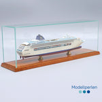 Classic Ship Collection - CSC 037 - Norwegian Sky - 1:1250 - 2