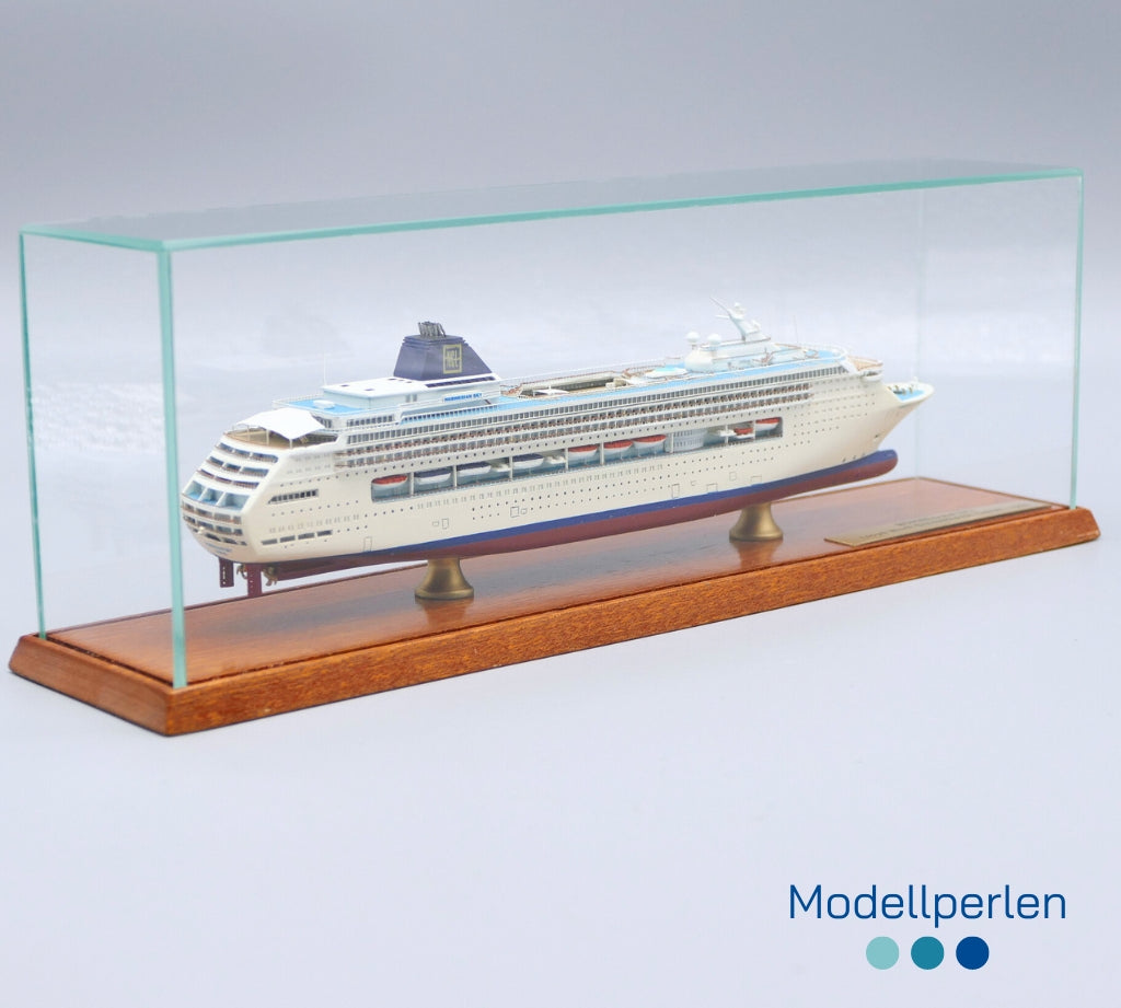 Classic Ship Collection - CSC 037 - Norwegian Sky - 1:1250 - 2