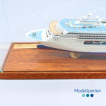 Classic Ship Collection - CSC 037 - Norwegian Sky - 1:1250 - 6