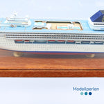 Classic Ship Collection - CSC 037 - Norwegian Sky - 1:1250 - 7